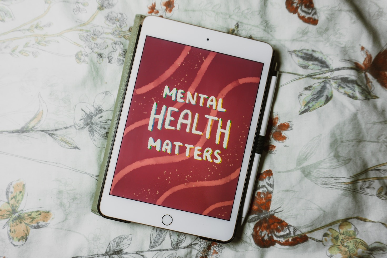 The Benefits of Prioritizing Mental Health